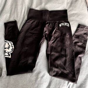 DARC Sport seamless leggings